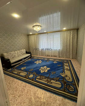 2-к квартира, на длительный срок, 62м2, 5/10 этаж