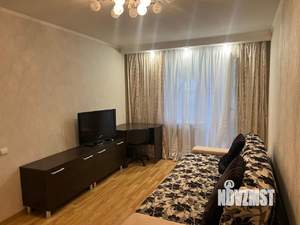 1-к квартира, на длительный срок, 42м2, 2/5 этаж