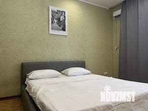 1-к квартира, посуточно, 39м2, 3/20 этаж