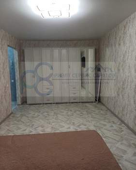 1-к квартира, на длительный срок, 40м2, 1/9 этаж