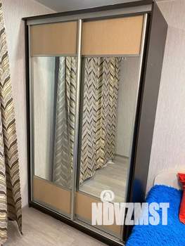 Студия квартира, посуточно, 27м2, 3/10 этаж