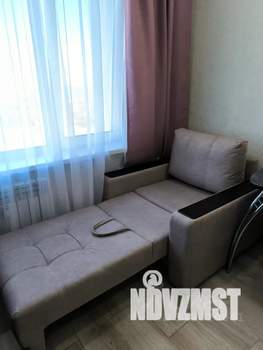 1-к квартира, посуточно, 40м2, 9/10 этаж