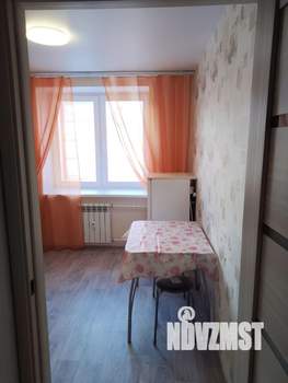 1-к квартира, на длительный срок, 34м2, 7/11 этаж