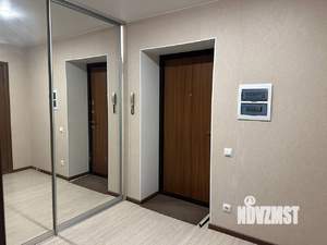 1-к квартира, на длительный срок, 32м2, 4/10 этаж