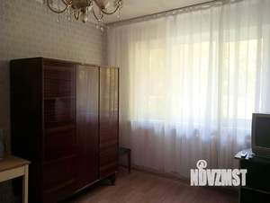 1-к квартира, на длительный срок, 30м2, 1/5 этаж