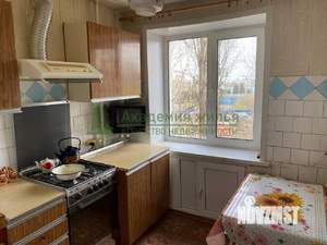 1-к квартира, на длительный срок, 33м2, 4/9 этаж