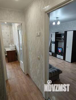 1-к квартира, на длительный срок, 34м2, 2/9 этаж