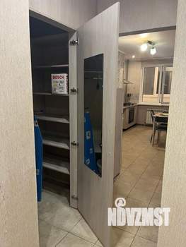 1-к квартира, на длительный срок, 45м2, 3/12 этаж