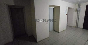 Студия квартира, на длительный срок, 37м2, 13/14 этаж