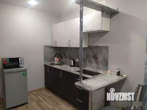 Студия квартира, посуточно, 28м2, 10/10 этаж