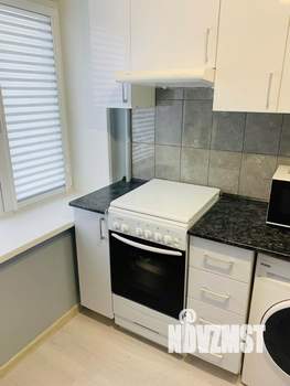 1-к квартира, на длительный срок, 357м2, 4/9 этаж