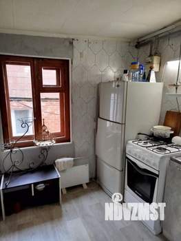 3-к квартира, на длительный срок, 52м2, 1/1 этаж