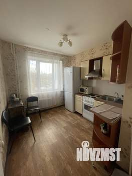 1-к квартира, на длительный срок, 27м2, 4/9 этаж