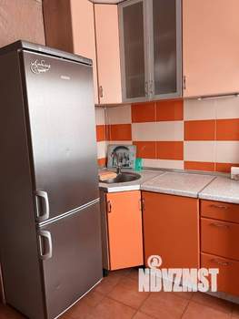 1-к квартира, посуточно, 33м2, 6/9 этаж