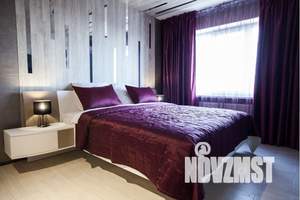 1-к квартира, посуточно, 50м2, 10/23 этаж