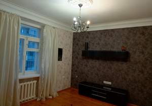 2-к квартира, на длительный срок, 54м2, 4/5 этаж