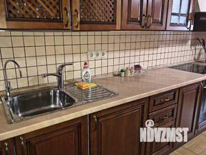 2-к квартира, посуточно, 62м2, 1/1 этаж