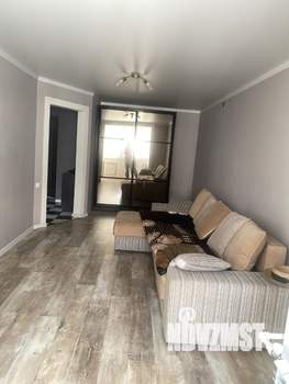 1-к квартира, на длительный срок, 34м2, 8/10 этаж