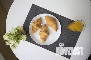 1-к квартира, посуточно, 45м2, 25/25 этаж