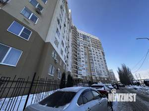 2-к квартира, на длительный срок, 72м2, 4/16 этаж