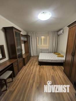 1-к квартира, на длительный срок, 37м2, 3/9 этаж