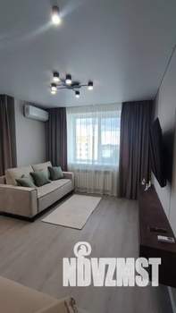 1-к квартира, посуточно, 40м2, 10/10 этаж