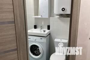 1-к квартира, посуточно, 29м2, 5/10 этаж