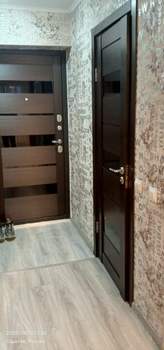 Студия квартира, на длительный срок, 23м2, 6/12 этаж