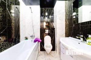 2-к квартира, посуточно, 65м2, 1/1 этаж