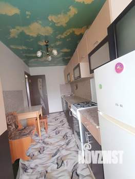 1-к квартира, на длительный срок, 36м2, 6/10 этаж