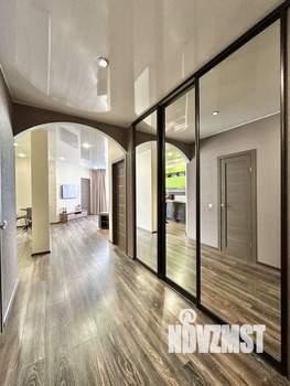 2-к квартира, на длительный срок, 66м2, 13/19 этаж