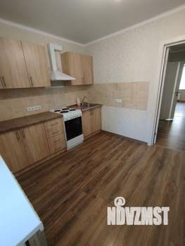 2-к квартира, на длительный срок, 63м2, 4/11 этаж