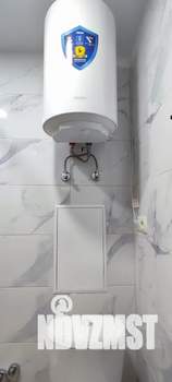 Студия квартира, посуточно, 31м2, 4/5 этаж