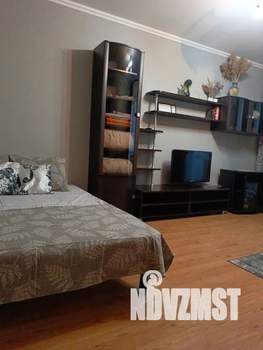 1-к квартира, посуточно, 40м2, 3/9 этаж