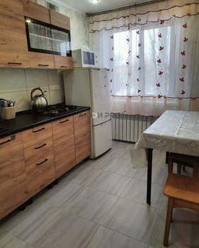 2-к квартира, на длительный срок, 45м2, 3/9 этаж