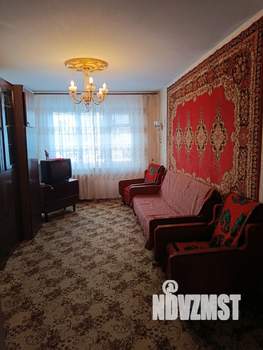 3-к квартира, на длительный срок, 63м2, 1/9 этаж