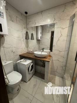 1-к квартира, на длительный срок, 40м2, 14/25 этаж