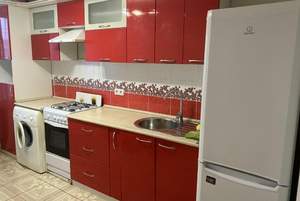 1-к квартира, на длительный срок, 41м2, 8/10 этаж