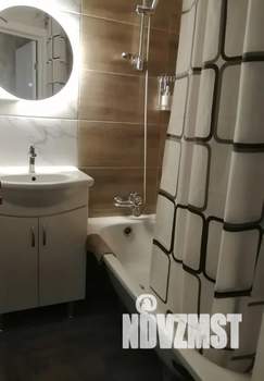 1-к квартира, посуточно, 31м2, 4/6 этаж