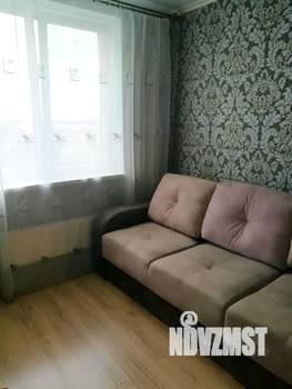 2-к квартира, на длительный срок, 43м2, 8/16 этаж