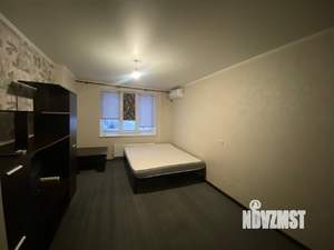 1-к квартира, на длительный срок, 38м2, 1/11 этаж