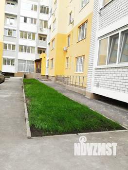 1-к квартира, на длительный срок, 37м2, 2/10 этаж