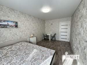 1-к квартира, на длительный срок, 30м2, 3/12 этаж