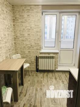 1-к квартира, на длительный срок, 38м2, 4/10 этаж