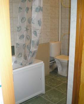 2-к квартира, на длительный срок, 48м2, 1/3 этаж