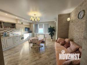 3-к квартира, на длительный срок, 135м2, 9/16 этаж