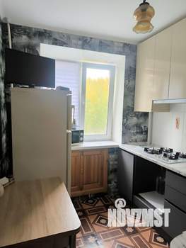 1-к квартира, посуточно, 37м2, 8/9 этаж