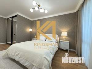 1-к квартира, на длительный срок, 54м2, 13/20 этаж