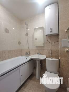 1-к квартира, на длительный срок, 42м2, 4/10 этаж