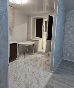 Студия квартира, на длительный срок, 40м2, 7/10 этаж